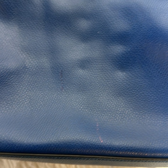 Coach Christie Satchel/Tote /Crossbody - Picture 13 of 15